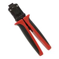 Molex莫仕工具,壓接器,施用器,壓力機0638258800,Molex代理商