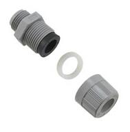 Molex莫仕電纜,纜線固定扣1300980082,Molex代理商