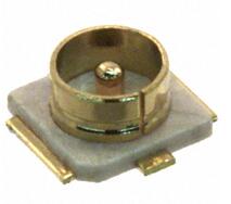 Molex(莫仕)連接器,同軸連接器(RF)0734120110,Molex代理商