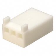 Molex(莫仕)連接器,矩形連接器 - 外殼0022013037,Molex代理商