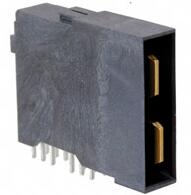 Molex莫仕連接器,背板連接器 - 專用0755615000,Molex代理商