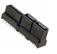 Molex莫仕連接器,背板連接器 - 外殼0463965205,Molex代理商