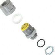 Molex莫仕電纜,纜線固定扣1300980205,Molex代理商