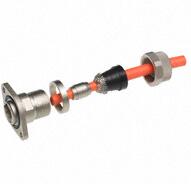 Molex莫仕電纜,纜線固定扣1301990025,Molex代理商