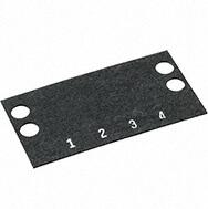 Molex莫仕連接器,接線座 - 配件0380090046,Molex代理商