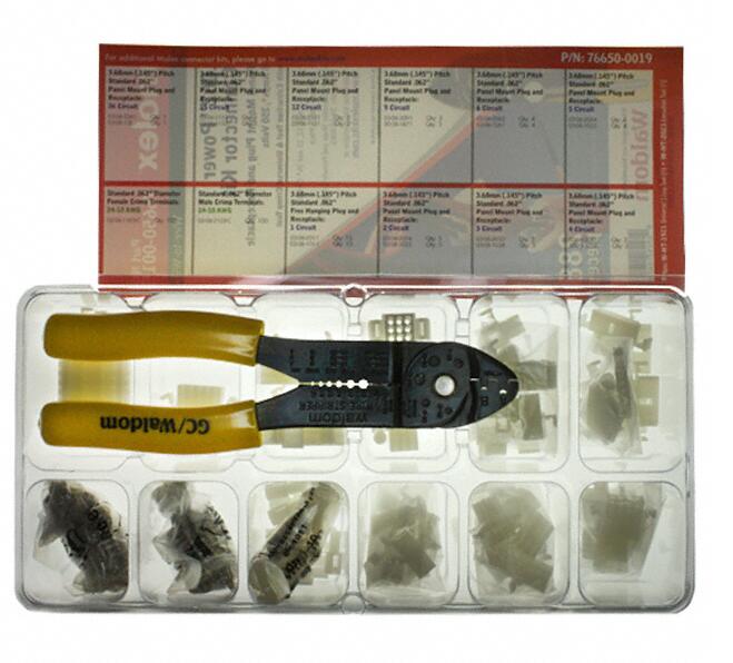 MolexĪ���B����,�׼�76650-0019,Molex������