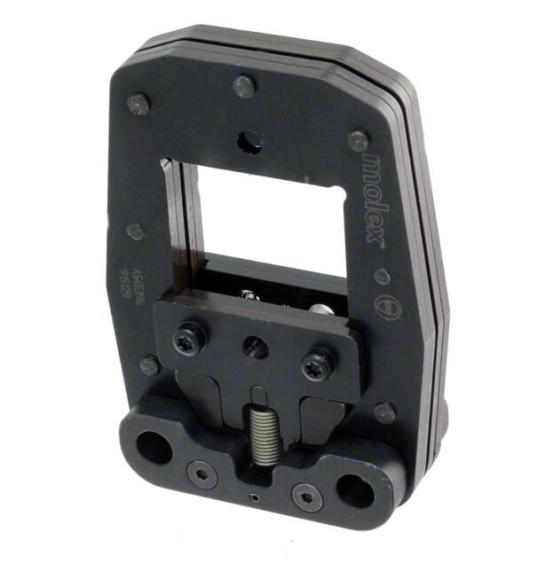 Molex莫仕工具,模具組0192880123,Molex代理商