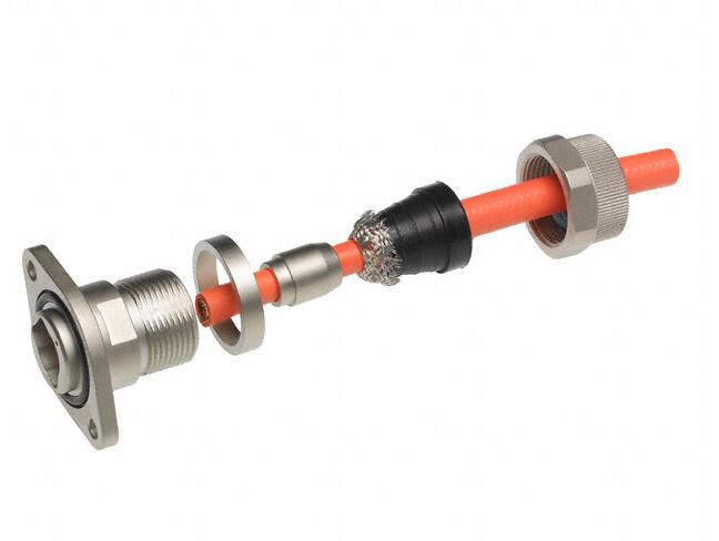 Molex莫仕電纜,纜線固定扣1301990020,Molex代理商