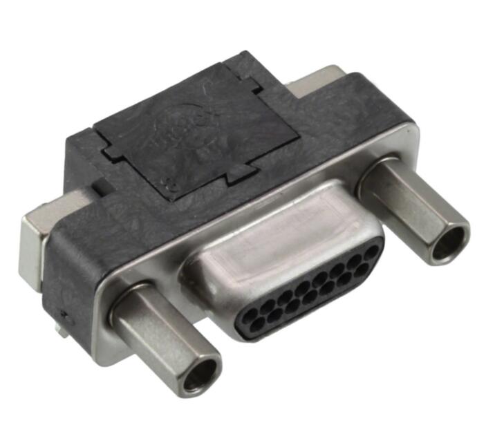 Molex莫仕連接器,D-Sub 連接器0836129020,Molex代理商