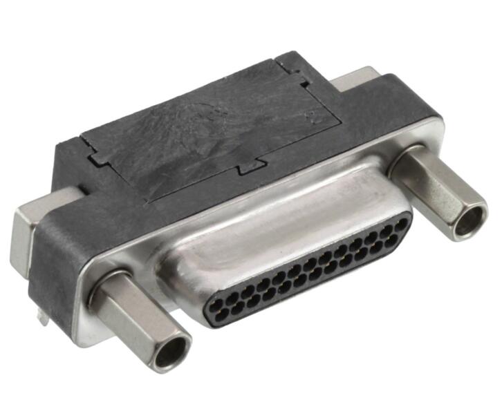 Molex莫仕連接器,D-Sub 連接器0836149012,Molex代理商