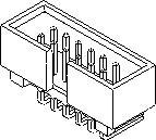 70247-0851 全國供應商70247-0851資料|PDF Datasheet|價格【molex】