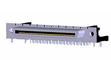 71430-0004「I/O連接器」PDF 圖紙 參數(shù) 下載