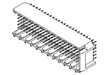 73943-7200,Molex 73943-7200 價(jià)格|圖紙|PDF