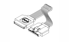 68561-0014,Molex 68561-0014 價(jià)格|圖紙|PDF