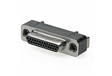 834149021「D-Sub連接器」PDF 圖紙 參數 下載