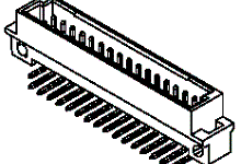 85001-0012「背板連接器」優質供應商85001-0012價格|PDF資料