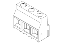 39390-0102「接線板」PDF 圖紙 參數(shù) 下載