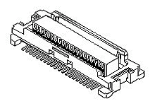 54167-0208「PCB插座」優質供應商54167-0208價格|PDF資料