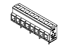 39960-0104,Molex39960-0104 價格|圖紙|PDF下載