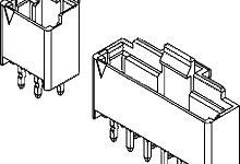 55447-0370,Molex 55447-0370 價(jià)格|圖紙|PDF