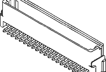 55450-0269 全國供應(yīng)商55450-0269資料|PDF Datasheet|價格【molex】